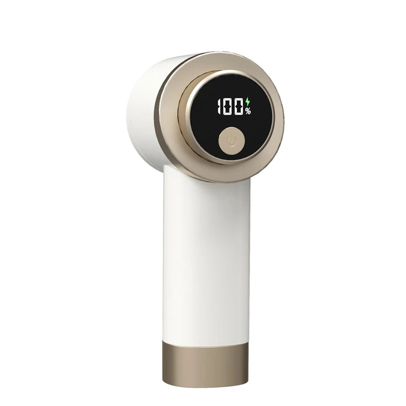 Fully Automatic Hair Ball Trimmer Household Clothing Shaver Digital Display Shaving Machine Clothes Ball Remover Hair Remover