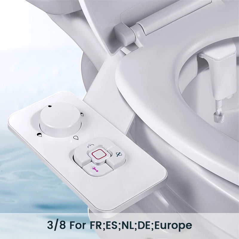 ACENTO DE PRIVADA SMART HIGIENE