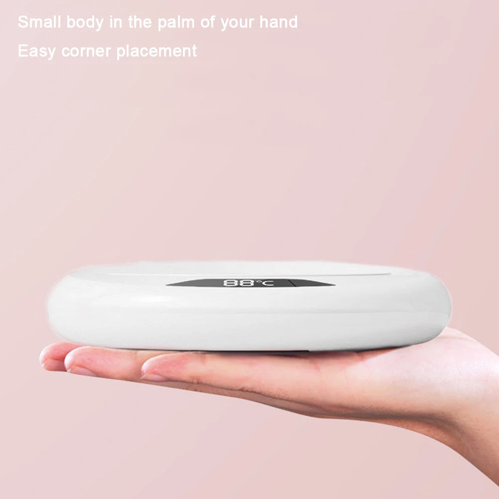 Cup Warmer Coffee Mug Warmer Thermostatic Temperature for Coffee Milk Tea Water DC 5V USB Heating Pad Mug Heater For Home Office