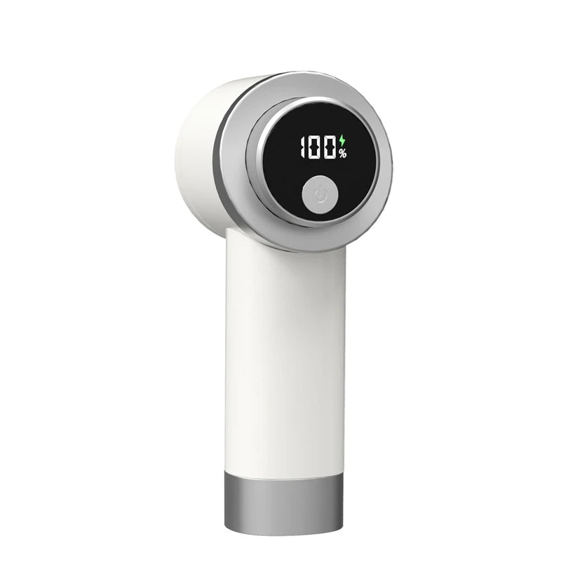 Fully Automatic Hair Ball Trimmer Household Clothing Shaver Digital Display Shaving Machine Clothes Ball Remover Hair Remover